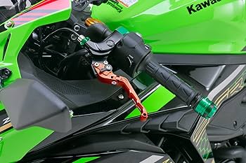 Amazon | BIKERS(バイカーズ) ブレーキ クラッチ レバー ZX-25R